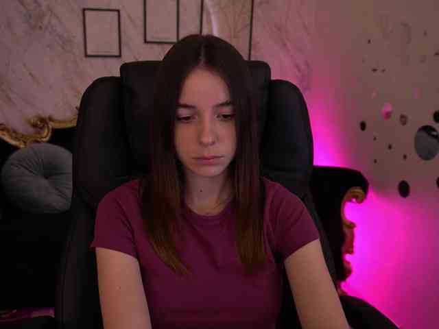 BabeDollie webcam