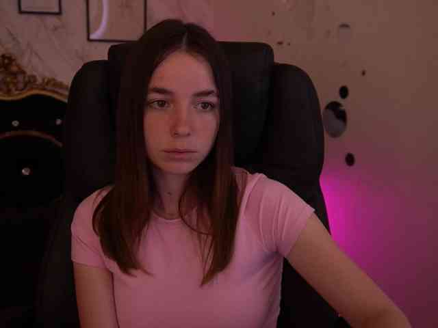 BabeDollie webcam