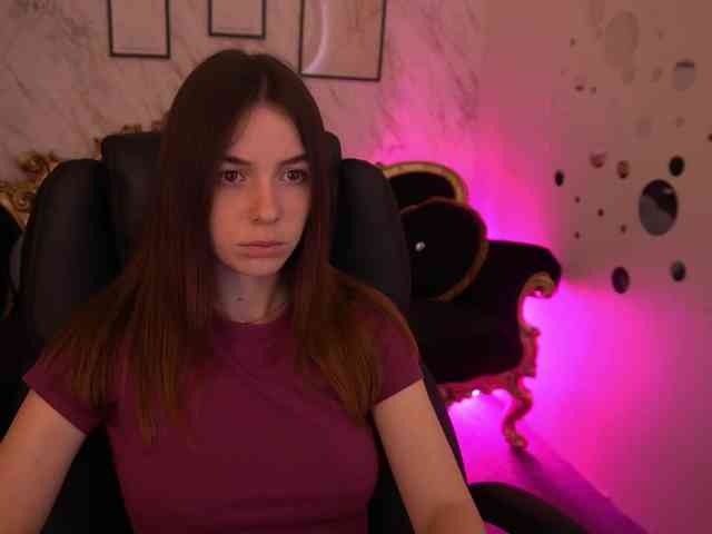 BabeDollie webcam