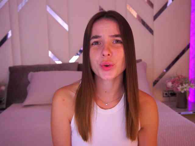 BabeDollie webcam