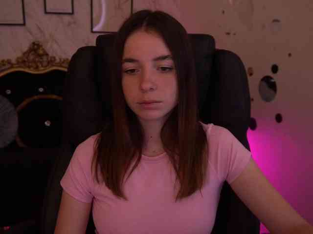 BabeDollie webcam