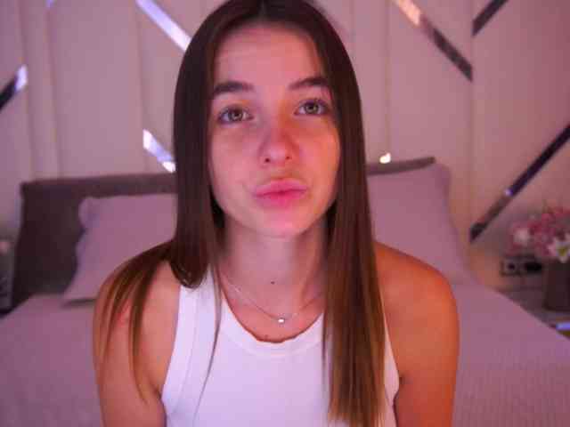 BabeDollie webcam