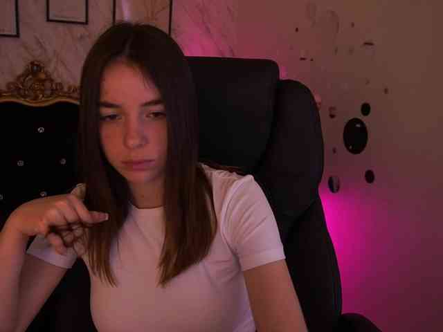 BabeDollie webcam