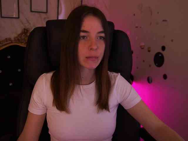 BabeDollie webcam