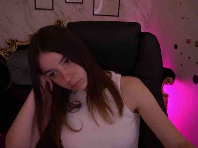 BabeDollie webcam