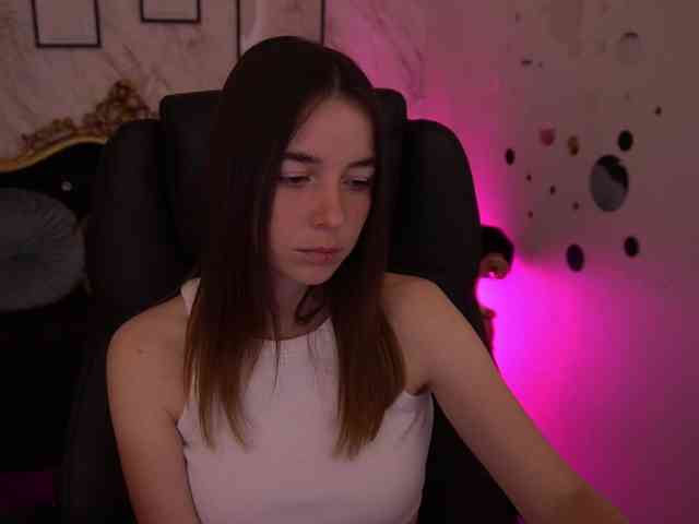 BabeDollie webcam