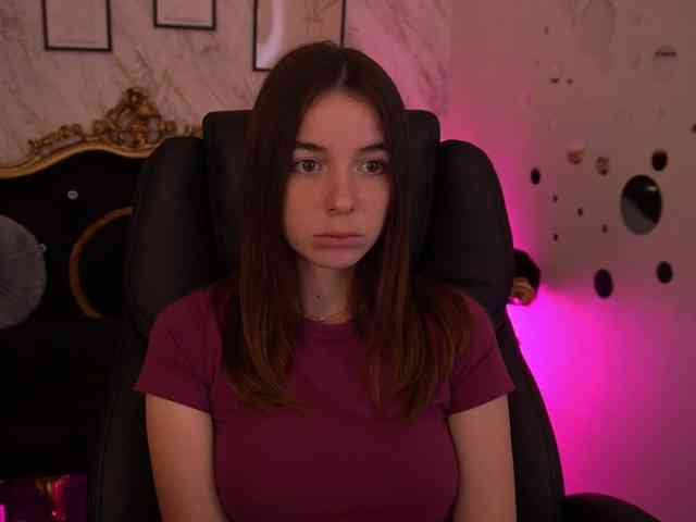 BabeDollie webcam