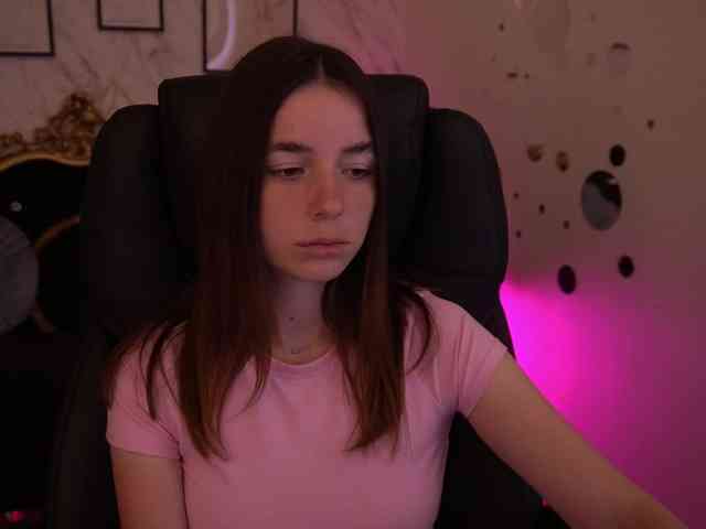 BabeDollie webcam