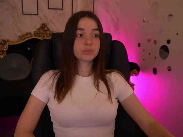 BabeDollie webcam