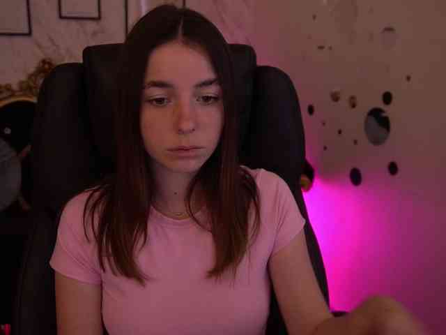 BabeDollie webcam