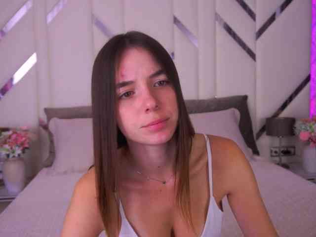 BabeDollie webcam