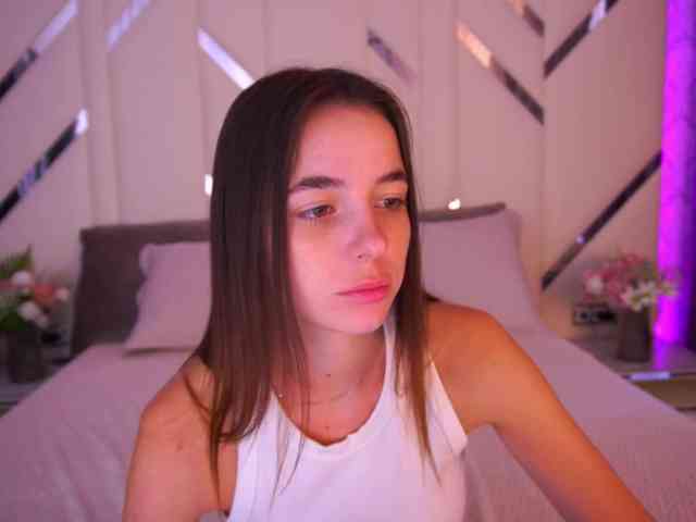 BabeDollie webcam