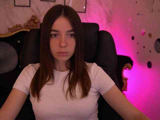 BabeDollie webcam