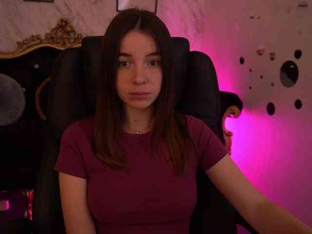 BabeDollie webcam