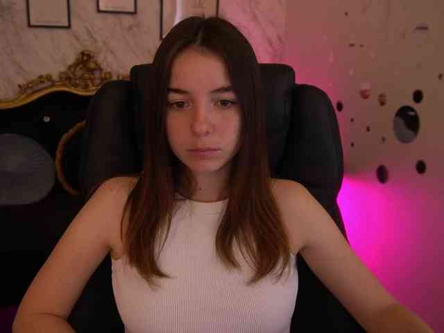 BabeDollie webcam