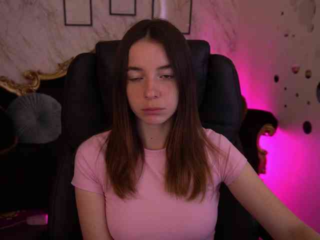 BabeDollie webcam