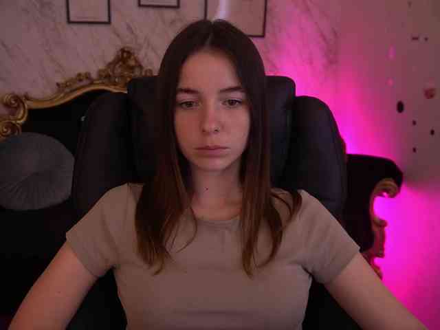 BabeDollie webcam