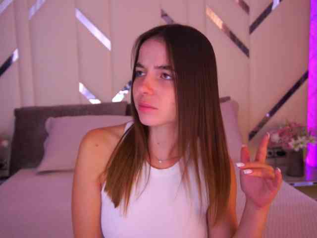 BabeDollie webcam
