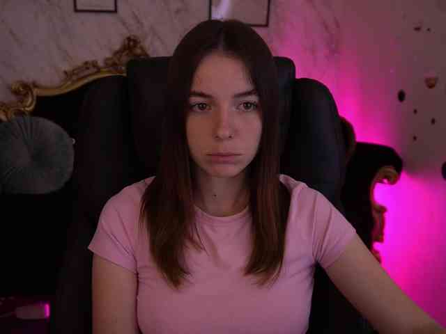 BabeDollie webcam