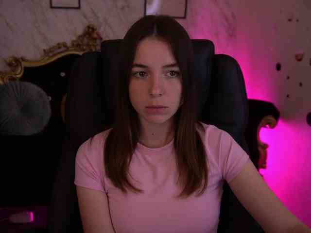 BabeDollie webcam