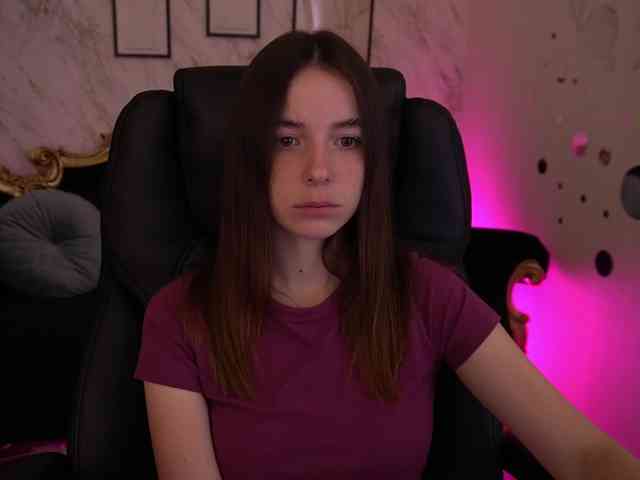 BabeDollie webcam