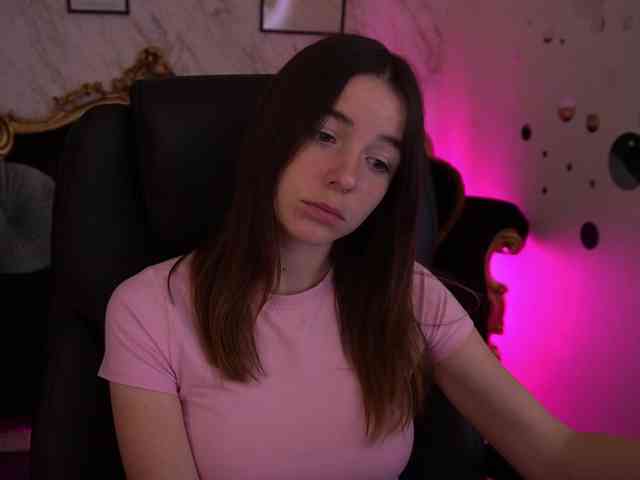 BabeDollie webcam