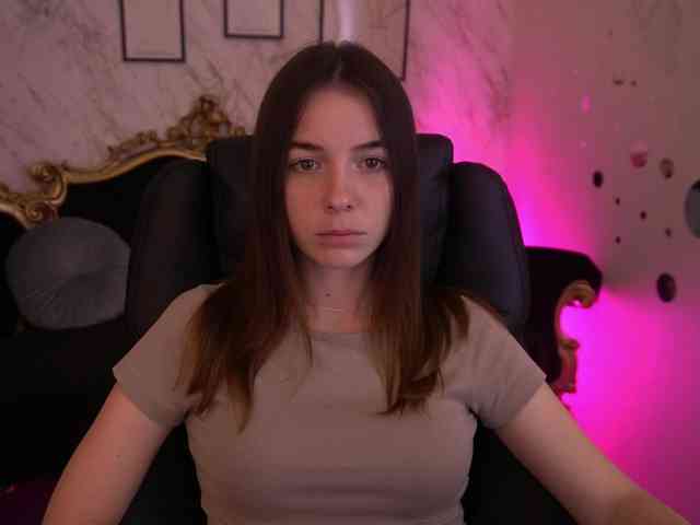 BabeDollie webcam