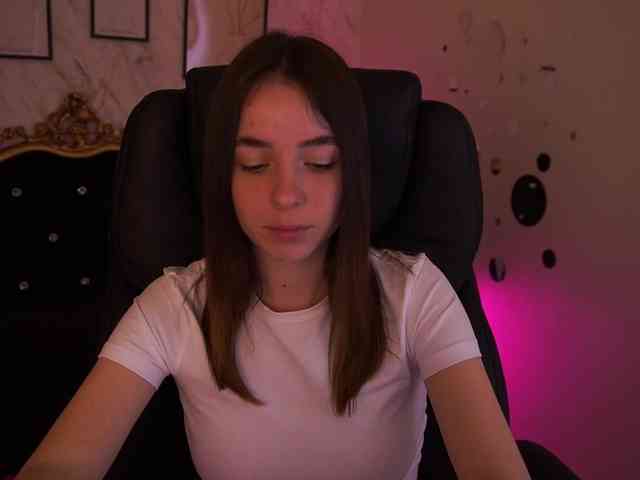 BabeDollie webcam