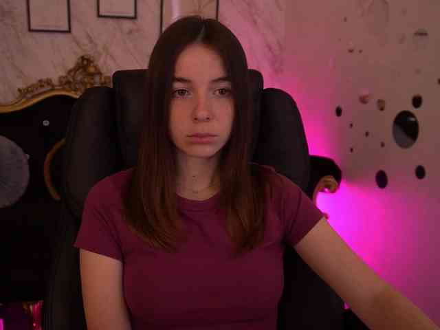 BabeDollie webcam