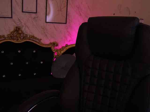 BabeDollie webcam