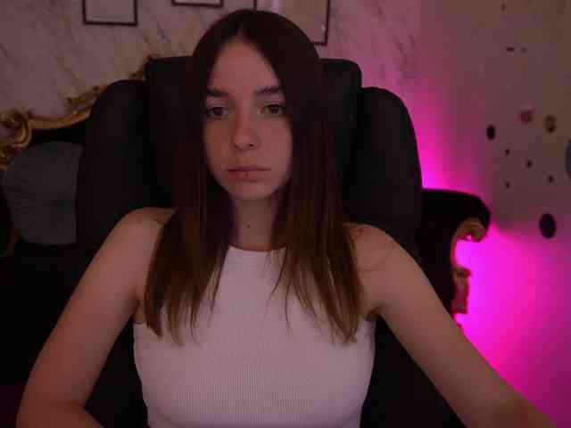 BabeDollie webcam