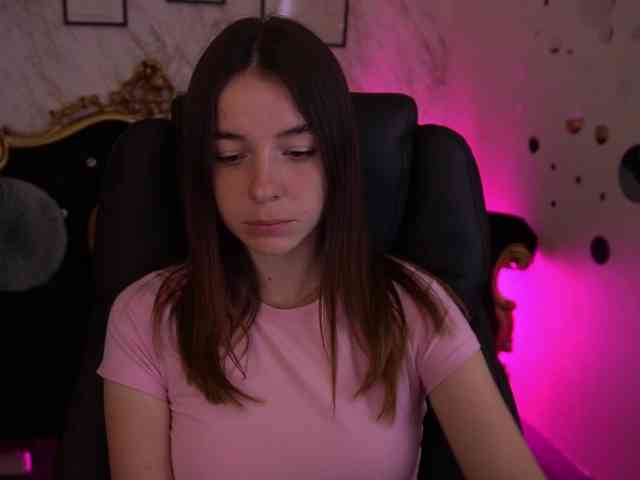 BabeDollie webcam
