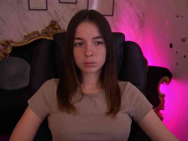 BabeDollie webcam