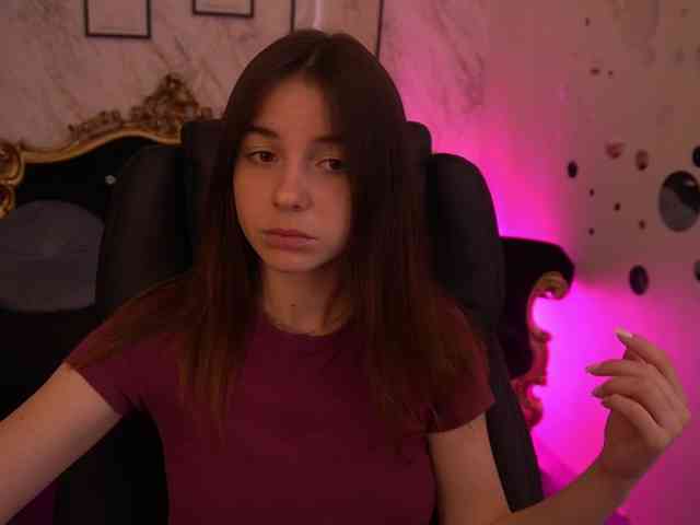 BabeDollie webcam