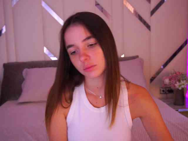 BabeDollie webcam