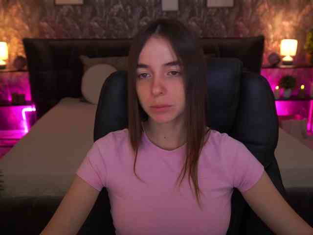 BabeDollie webcam