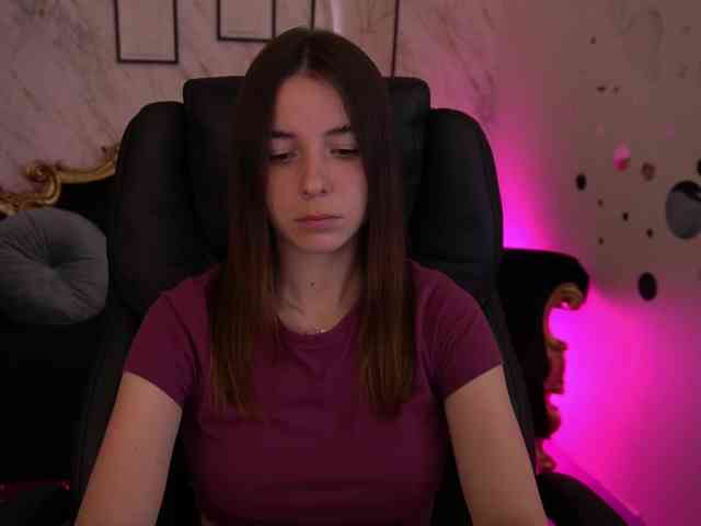 BabeDollie Live Webcam on BongaCams