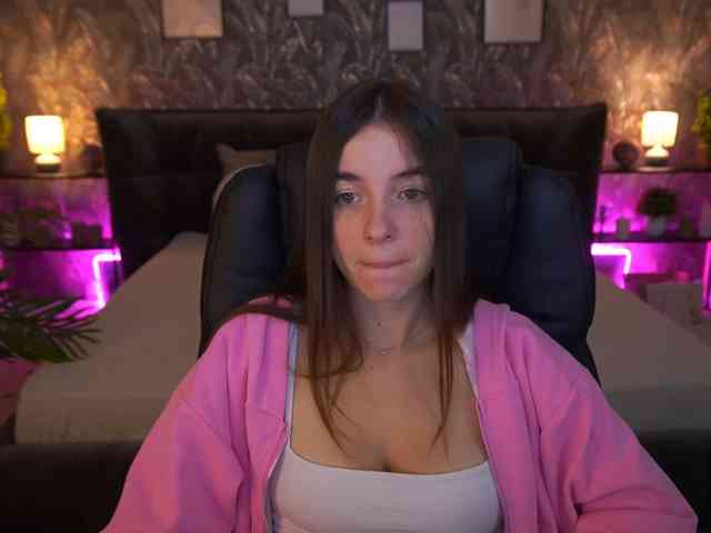 Вебкам-шоу BabeDollie