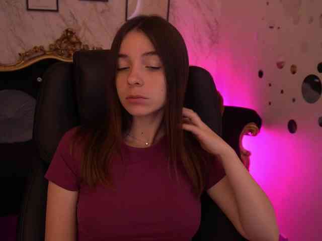 BabeDollie webcam