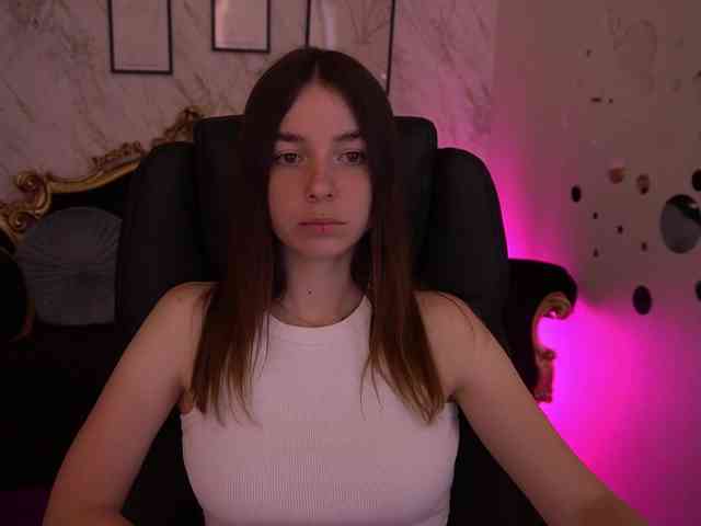 BabeDollie webcam