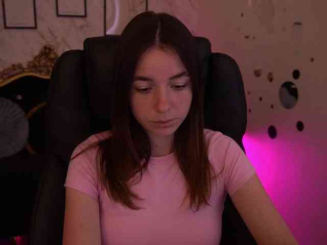 BabeDollie webcam