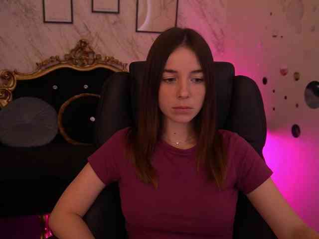 BabeDollie webcam