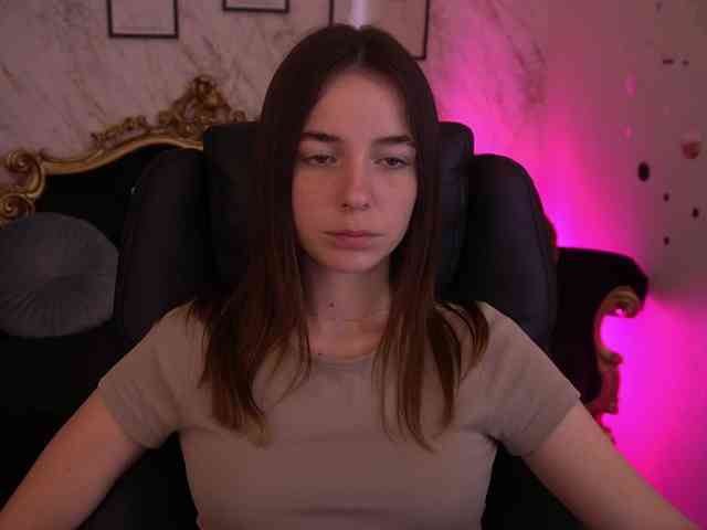 BabeDollie webcam