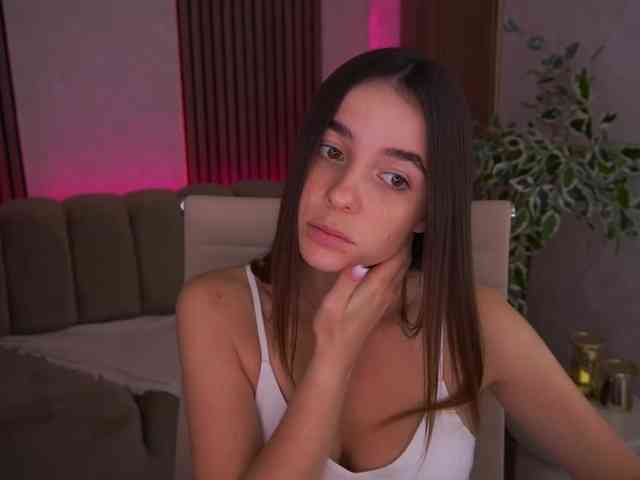 BabeDollie webcam