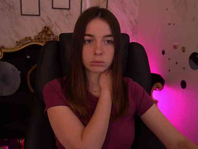 BabeDollie webcam