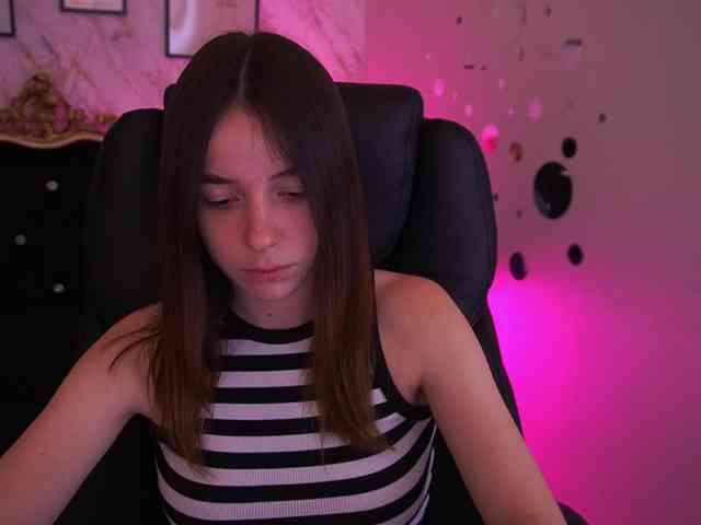 BabeDollie webcam