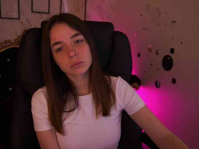 BabeDollie webcam