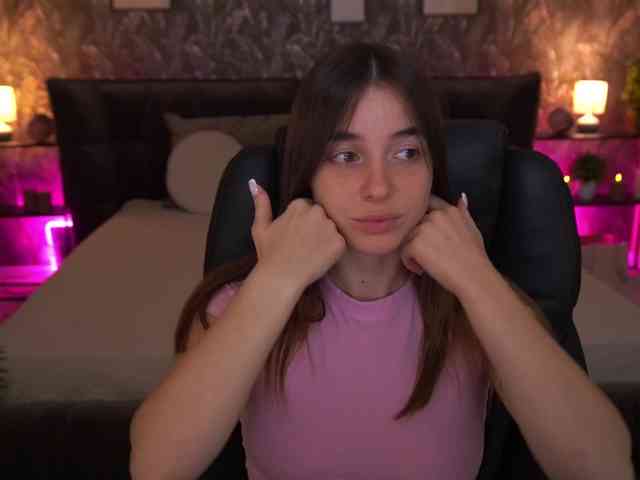 BabeDollie webcam