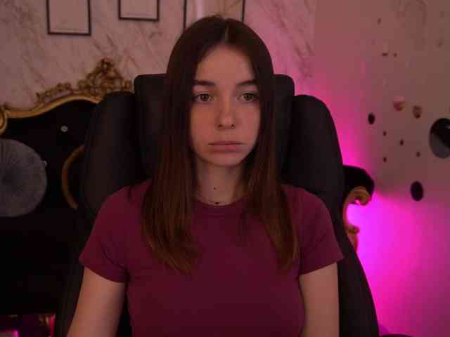 BabeDollie webcam