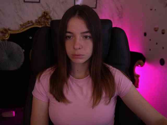 BabeDollie webcam
